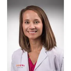 Ashley T Jeffords - Columbia, SC - Nurse Practitioner, Obstetrics & Gynecology