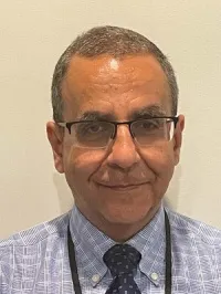 Dr. Hussam M. Ammar, MD - Tallahassee, FL - Family Medicine