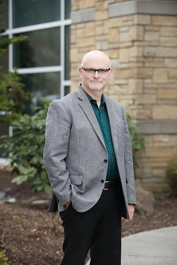 Dr. Christopher Lamy, DPM - Vancouver, WA - Podiatry