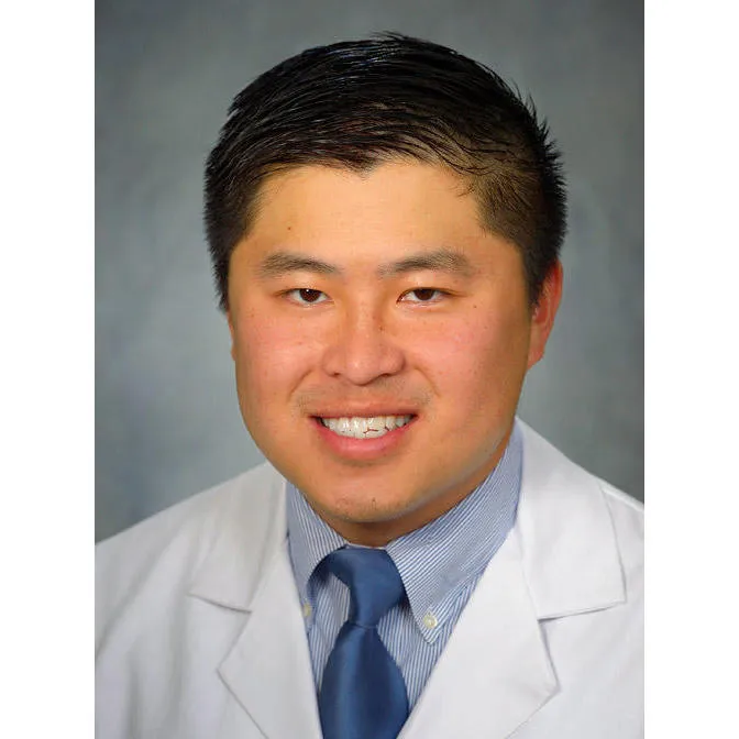Dr. Flint Yuan Wang, MD - Philadelphia, PA - Internal Medicine