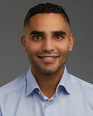 Dr. Omer Ibrahim - Chicago, IL - Dermatology