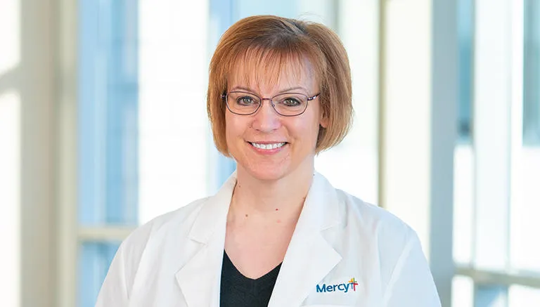 Dr. Theresa Lynn Rehg - Festus, MO - Family Medicine