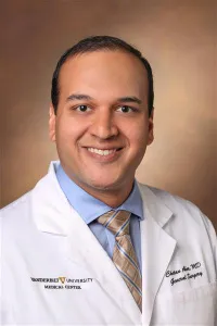 Dr. Chetan Vijay Aher, MD - Nashville, TN - Surgery