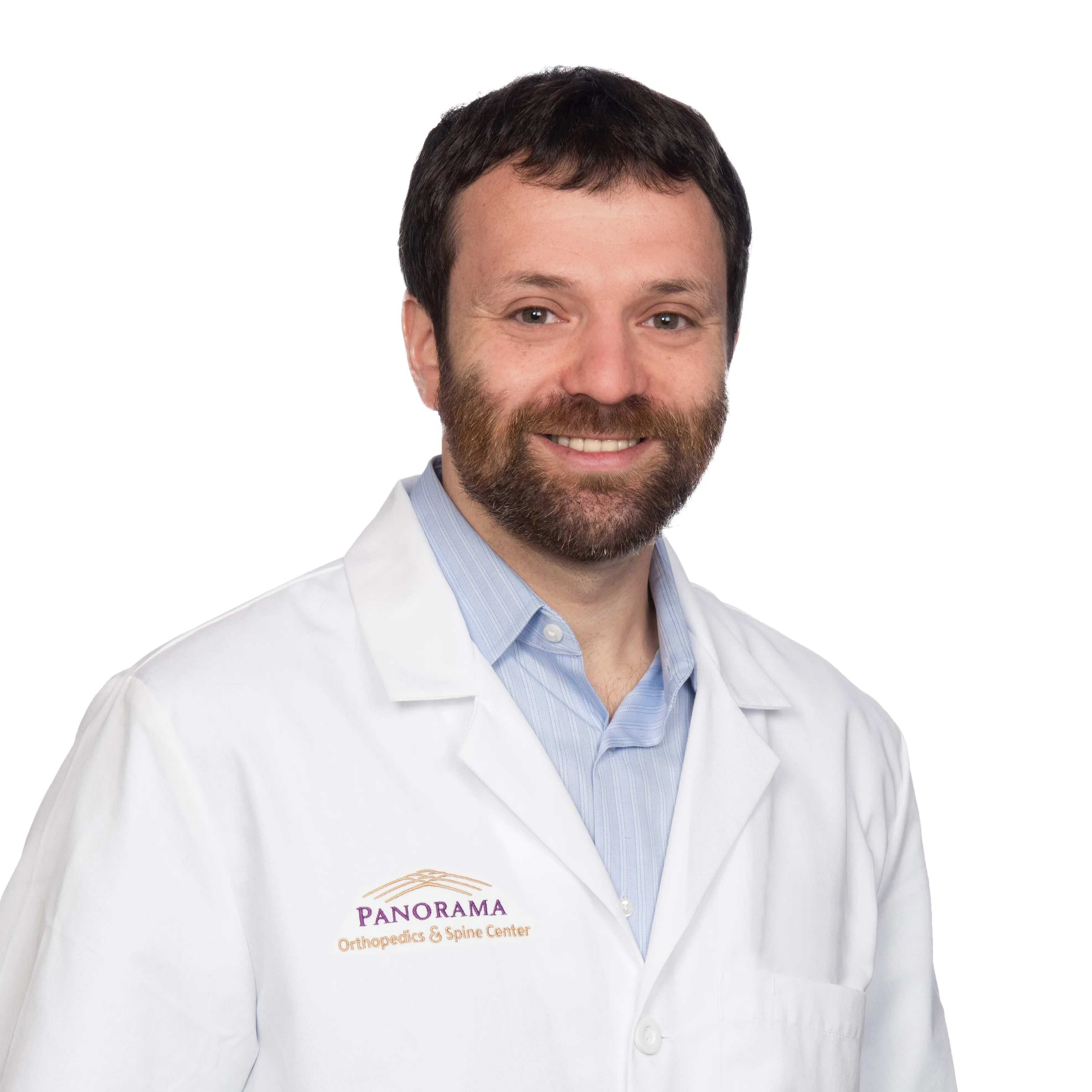 Dr. Leonid Grossman - Golden, CO - Orthopedic Surgery, General Orthopedics
