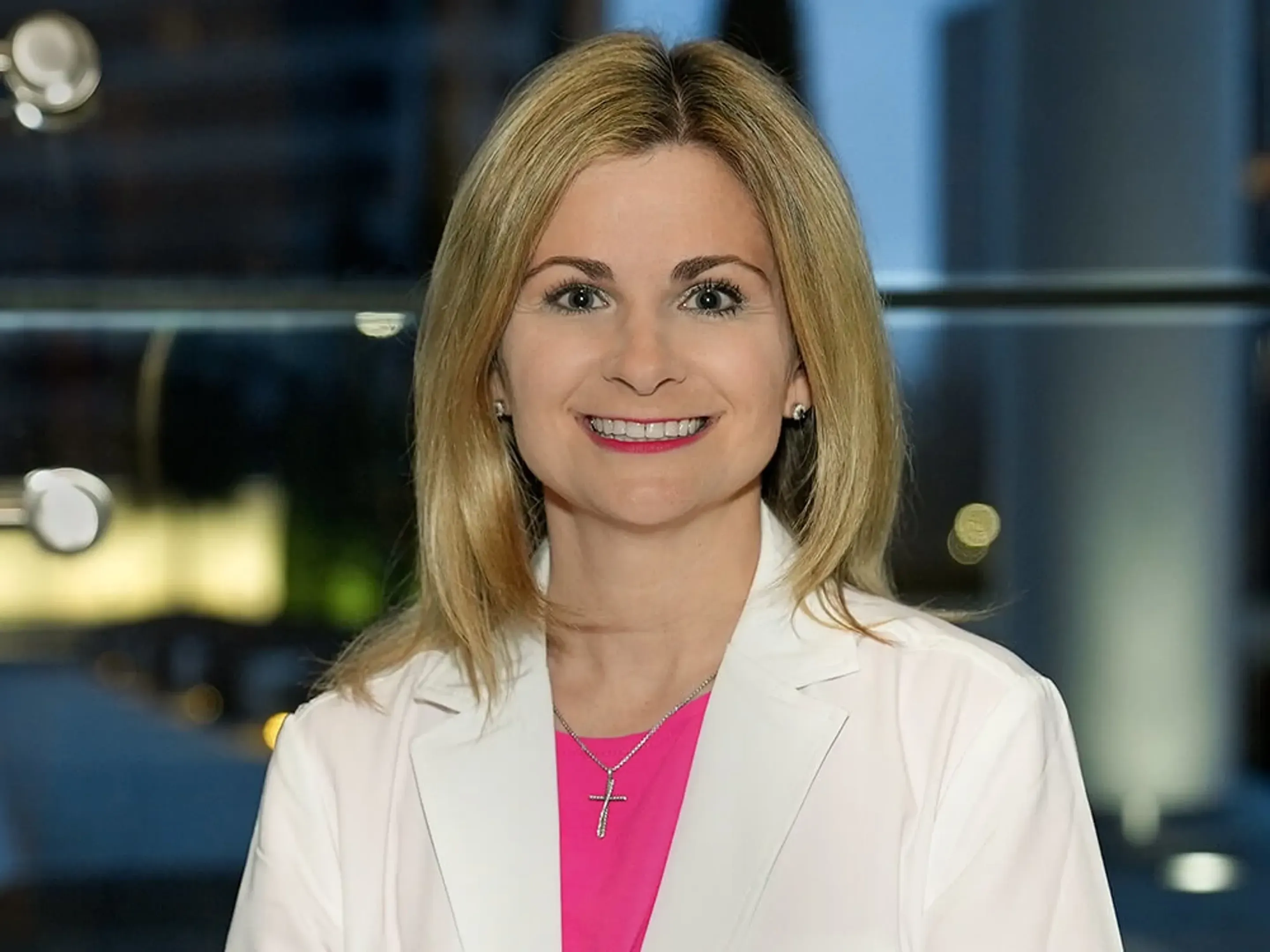 Dr. Erin Rowan - Tulsa, OK - Family Medicine