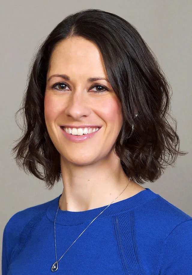 Dr. Alicia Marie Gustafson, DO - Burnsville, MN - Family Medicine, Sports Medicine