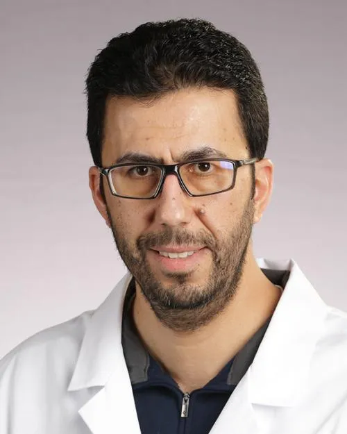 Dr. Mustafa Barbour, MD - Louisville, KY - Pediatrics