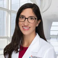 Dr. Monique Sajjad, DO - Largo, FL - Oncology