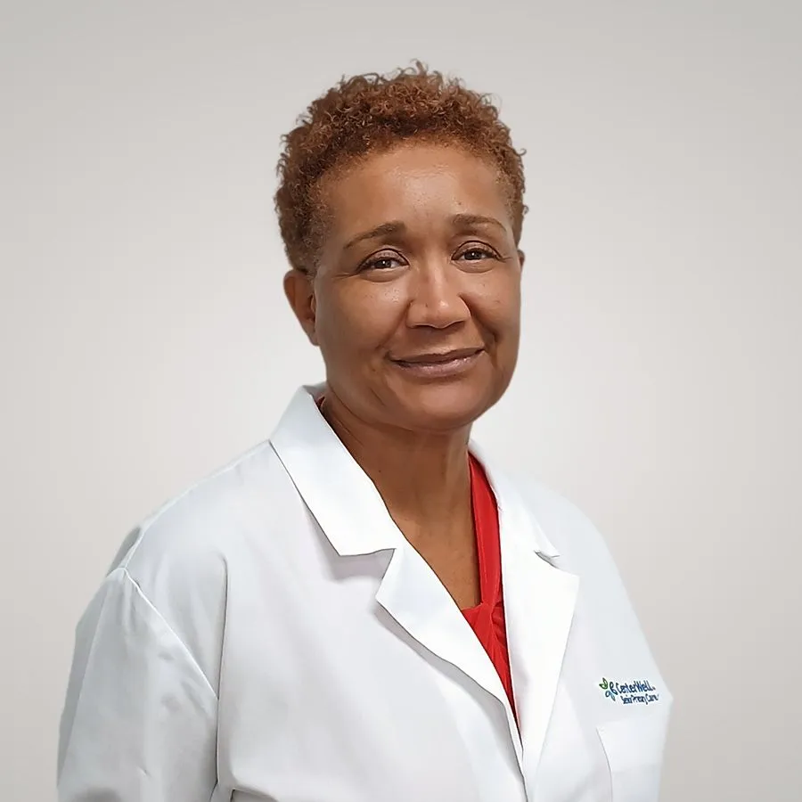 Cassandra Aurelia Thompson Bailey - Longwood, FL - Nurse Practitioner