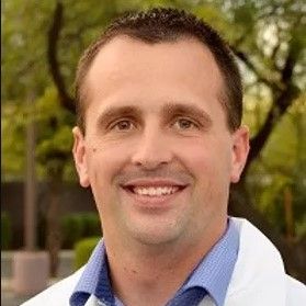 Dr. Seth   Clark, DPM - Sun City, AZ - Podiatry