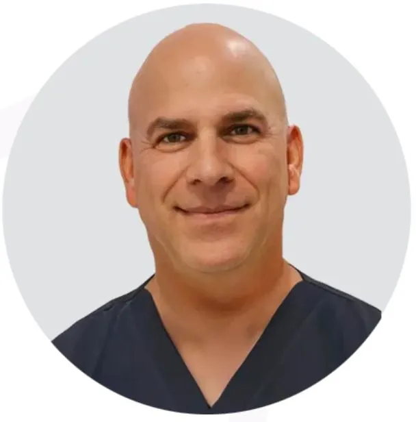Dr. Jack Francis Perrone, MD, FACOG