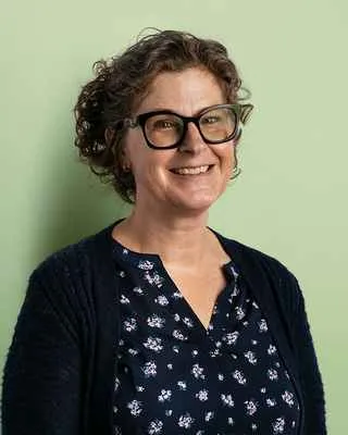April Hedgecock Nandigam, PMHNP - Winston Salem, NC - Neurology, Nurse Practitioner
