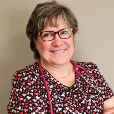 Deborah J Blinzler - JOPLIN, MO - Nurse Practitioner, Family Medicine