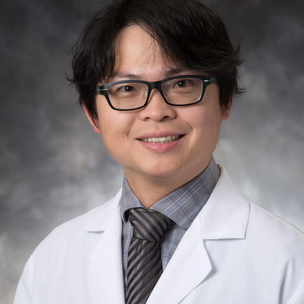 Dr. Jui En Edward Hsu - Marietta, GA - Neurological Surgery, Neurosurgery