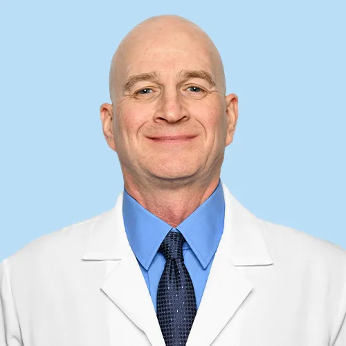 Dr. Kyle Herron, MD