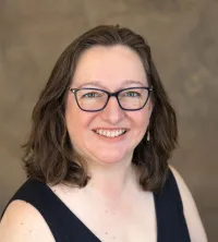 Dr. Erin Legrand