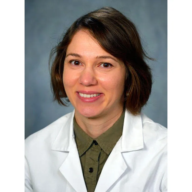 Dr. Kira Ryskina, MD - Philadelphia, PA - Hospital Medicine, Internal Medicine