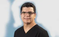 Dr. Alan Siqueros, MD - San Antonio, TX - Pulmonology