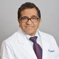 Dr. Sanjay Havaldar, MD - Springfield, MO - Gastroenterology