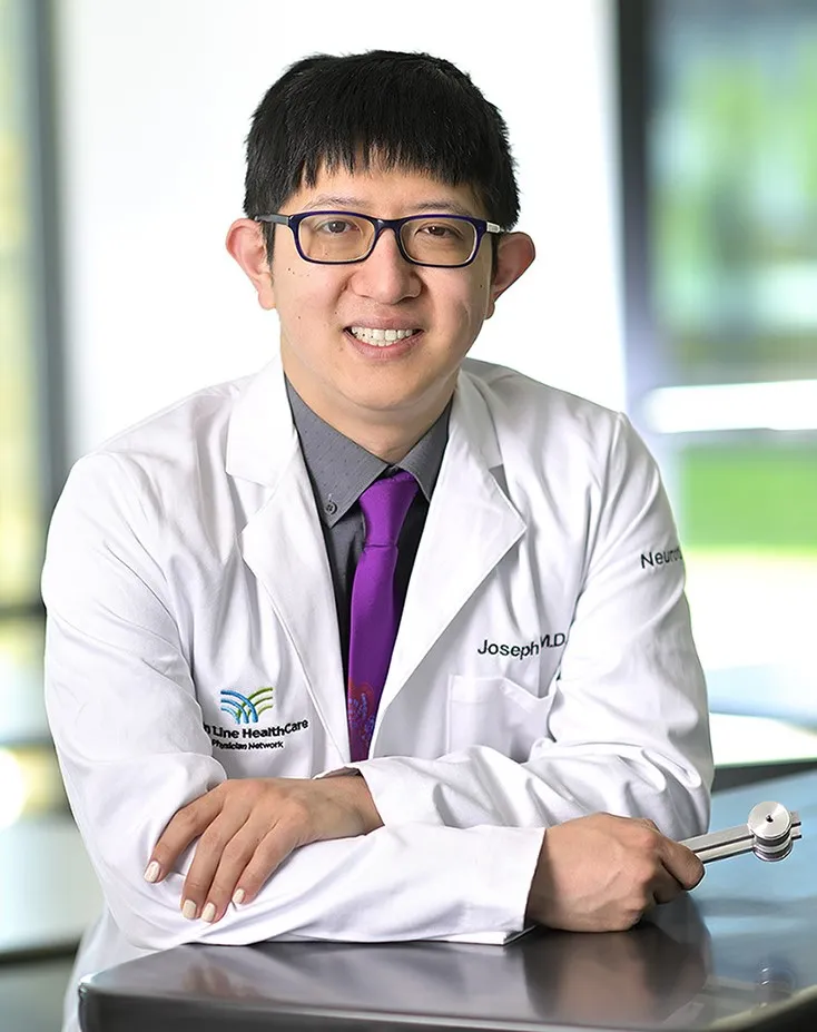 Dr. Joseph Chenhang Li, MD - Reading, PA - Neurology