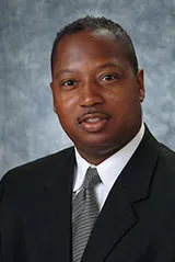 Dr. Derrick T Rogers, MD
