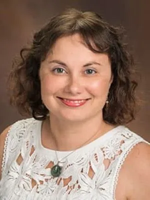 Dr. Ana G. Cristancho - Philadelphia, PA - Neurology, Neurologist