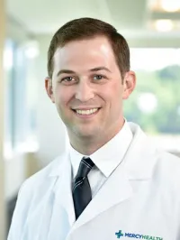 Dr. Cory D Barrat, MD - Cincinnati, OH - Surgery, Colorectal Surgery