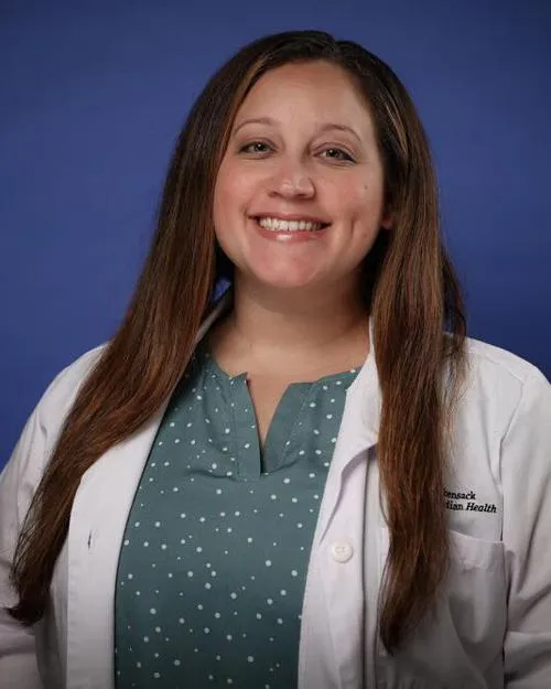 Lauren M Morales, PA - Shrewsbury, NJ - Oncology, Breast Surgical Oncology