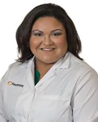 Dr. Bania Gabriela Calero, MD - Conyers, GA - Family Medicine