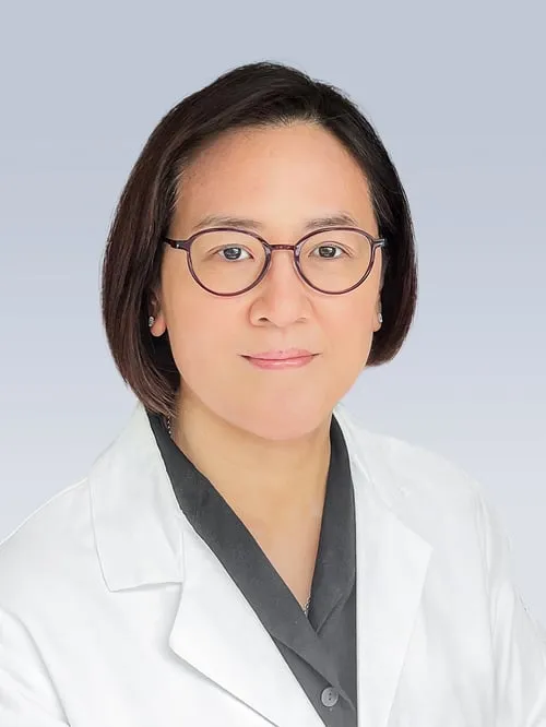 Dr. Eileen Y. Wang, MD - Cherry Hill, NJ - Obstetrics & Gynecology, Maternal-Fetal Medicine