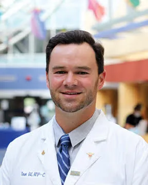 Thomas Webb II, NP - Richland, MI - Nurse Practitioner