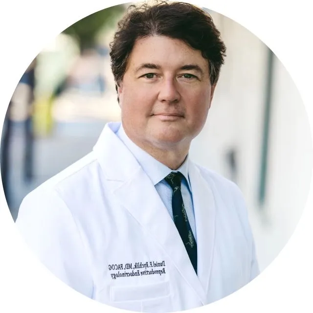 Dr. Daniel Rychlik, MD