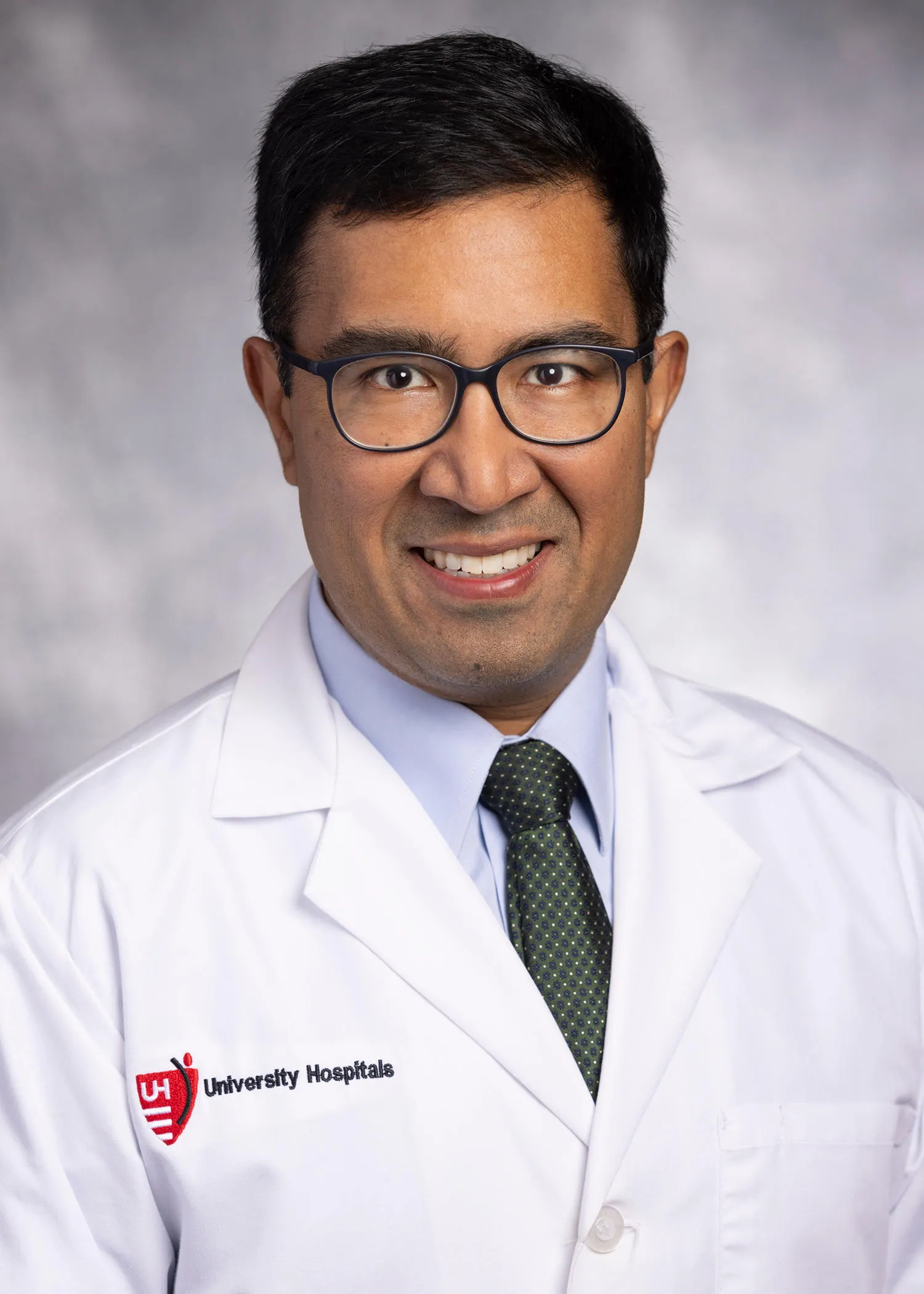 Dr. Sanjeet Rangarajan, MD