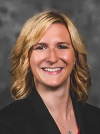 Dr. Jenna Bailey, OD - Toledo, OH - Optometry