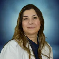 Dr. Munazza Ahmed, MD