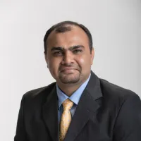 Dr. Parag G. Patel, MD - Harrisonburg, VA - Infectious Disease