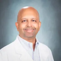 Dr. Avinash Patil, MD