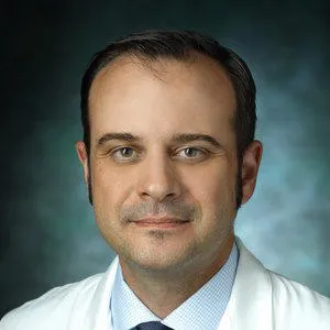 Dr. John Calvin Probasco, MD - Baltimore, MD - Neurology, Neurologist