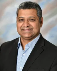 Dr. Mufti Naeem Ahmad, MD - Hamilton, OH - Hematology, Oncology