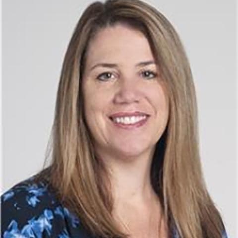 Robyn Busch - Cleveland, OH - Psychology