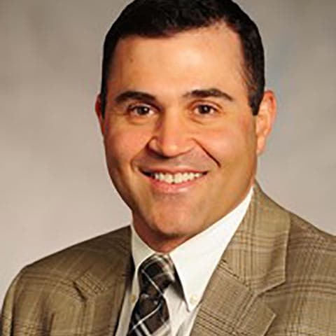 Dr. Robert Michael Tamurian
