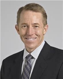 Dr. Kenneth McCurry - Cleveland, OH - Thoracic Surgery, Cardiovascular Disease, Transplant Surgery