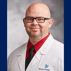 Dr. Shaun Paul Brancheau, DO - Queen Creek, AZ - Family Medicine