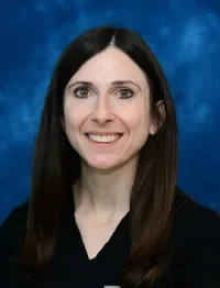 Dr. Samantha Pollard, MD - Knoxville, TN - Pediatrics