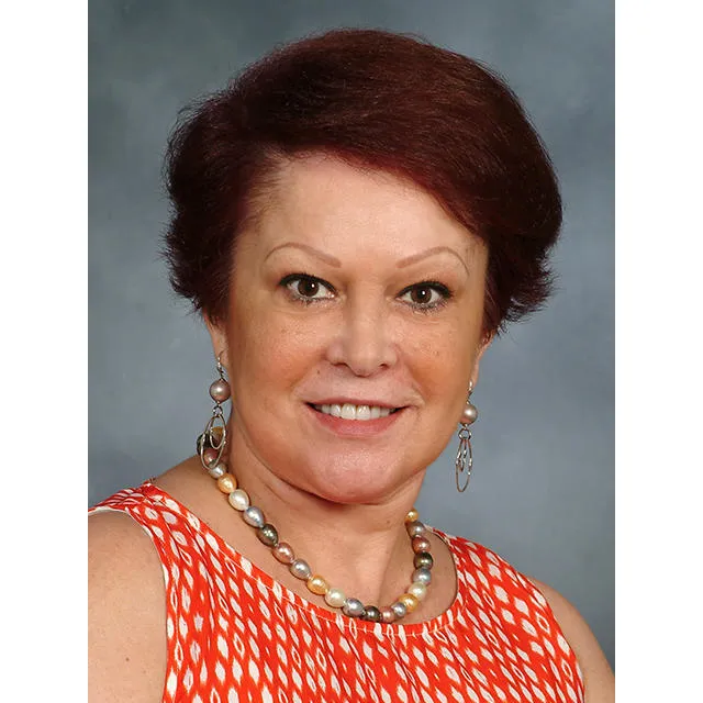 Dr. Higinia Rosa Cardenes, MD, PhD