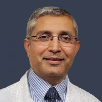 Dr. Uday Nanavaty, MD - Greenbelt, MD - Pulmonology, Sleep Medicine