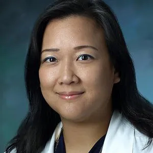 Dr. Karen Chiu Wang, MD - Columbia, MD - Obstetrics & Gynecology