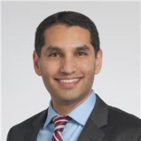 Dr. Rahul D Tendulkar - Cleveland, OH - Radiation Oncology