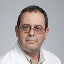 Dr. Mumtaz Thomas Almansour, MD - El Cajon, CA - Family Medicine