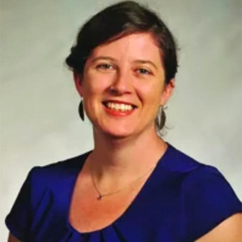 Yvette Gross